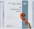 CD: The Romantic Violin Thumbnail 1
