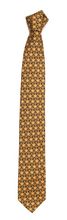 Halskette: Gustav Klimt