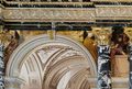 Panoramapostkarte: Gustav Klimt im KHM Thumbnail 3