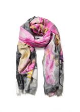 Scarf: Ade Nymphen