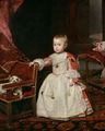 Notizheft: Infantin Margarita Teresa / Infant Philipp Prosper Thumbnail 2