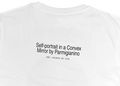 T-Shirt: Parmigianino Thumbnail 3