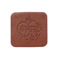 Soap: Aleppo 30% red clay &amp; 70% olive oil Thumbnail 3