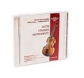 CD: Jacob Stainers Instrumente Thumbnail 3