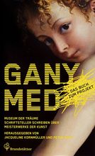 Buch: Ganymed - Museum der Träume