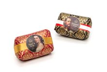 Soap: Franz Joseph & Sisi