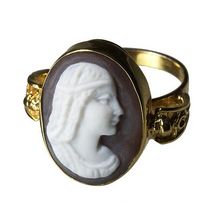 Ring: Isabella d'Este