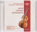 CD: Jacob Stainers Instrumente Thumbnail 1