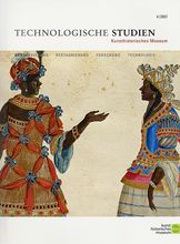 Book: Technologische Studien, Volume 3
