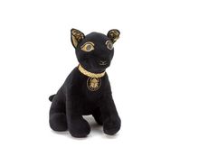 plush toy: Bastet cat