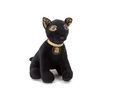 plush toy: Bastet cat Thumbnail 1