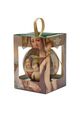 Christmas bauble: Madonna with Christ Child Thumbnail 4