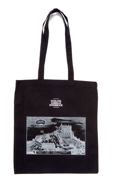 Bag: Castle Ambras