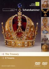 Postkarte: Mantel des österreichischen Kaisers