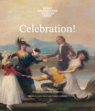 Exhibition Catalogue 2016: Celebration!