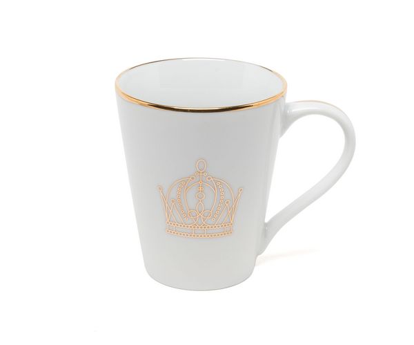 mug: Imperial Vienna