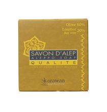Soap: Aleppo gift box