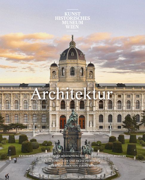 Museumsführer: Architektur