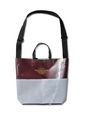 Shopper: Caritas Bag with shoulder strap Thumbnail 1