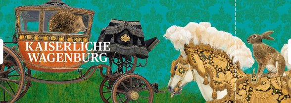 Führung: Kinderführung Wagenburg