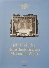 Jahrbuch: Jahrbuch des Kunsthistorischen Museums Wien, 2015/16