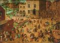 Billetset: Bruegel Thumbnail 7