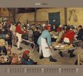 Kalender: Bruegel 2024 Thumbnail 7