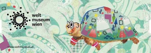 60 Minuten Workshop: KaleidosKids für 3-6 Jährige