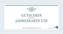 print@home: Jahreskarte U25 Gutschein