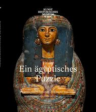 Exhibition Catalogue 2018: Der vergessene Papyrus
