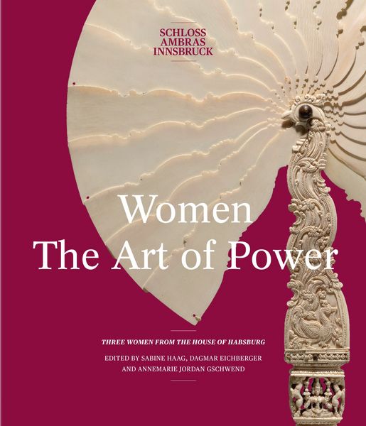 Ausstellungskatalog 2018: Frauen. Kunst und Macht