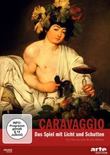 Schreibset: Caravaggio