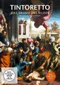 DVD: Tintoretto Thumbnail 1