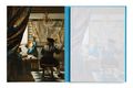 Haftnotizen: Vermeer - Die Malkunst Thumbnail 2