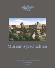 Buch: Museumsgeschichten