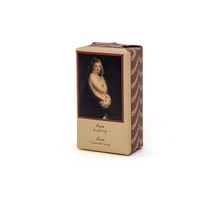Soap: Young Woman at her Toilette