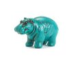 Replica: Hippopotamus 6.5 cm Thumbnail 7