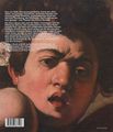 Exhibition Catalogue 2019: Caravaggio &amp; Bernini Thumbnail 2