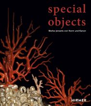 Buch: Special Objects