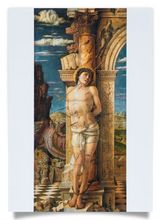 Postcard: Perseus