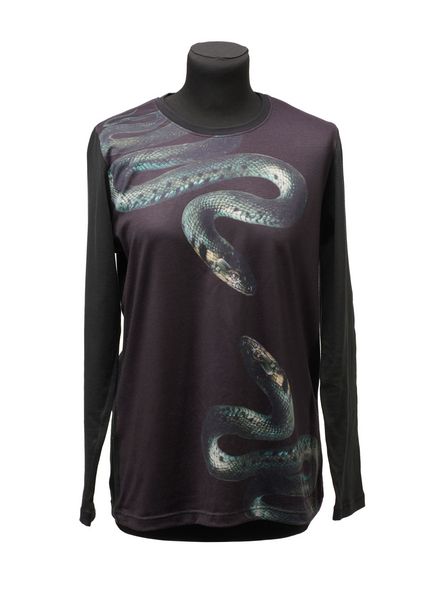 T-Shirt: Snakes