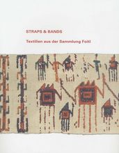 Exhibition Catalogue 2008: Straps and Bands