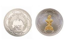 coin: St Stephen´s Purse