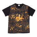 T-Shirt: Indonesian Batik Thumbnail 1