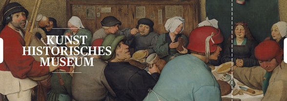 Kurzführung: Kunsthistorisches Museum