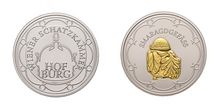 Coin: St Stephen's Purse