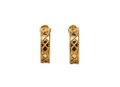 Earrings: Byzantium Thumbnail 2