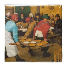 coasters: Bruegel