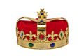 costume: King's crown Ludwig Thumbnail 1