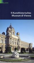guidebook: The Kunsthistorisches Museum Vienna. The Paintings
